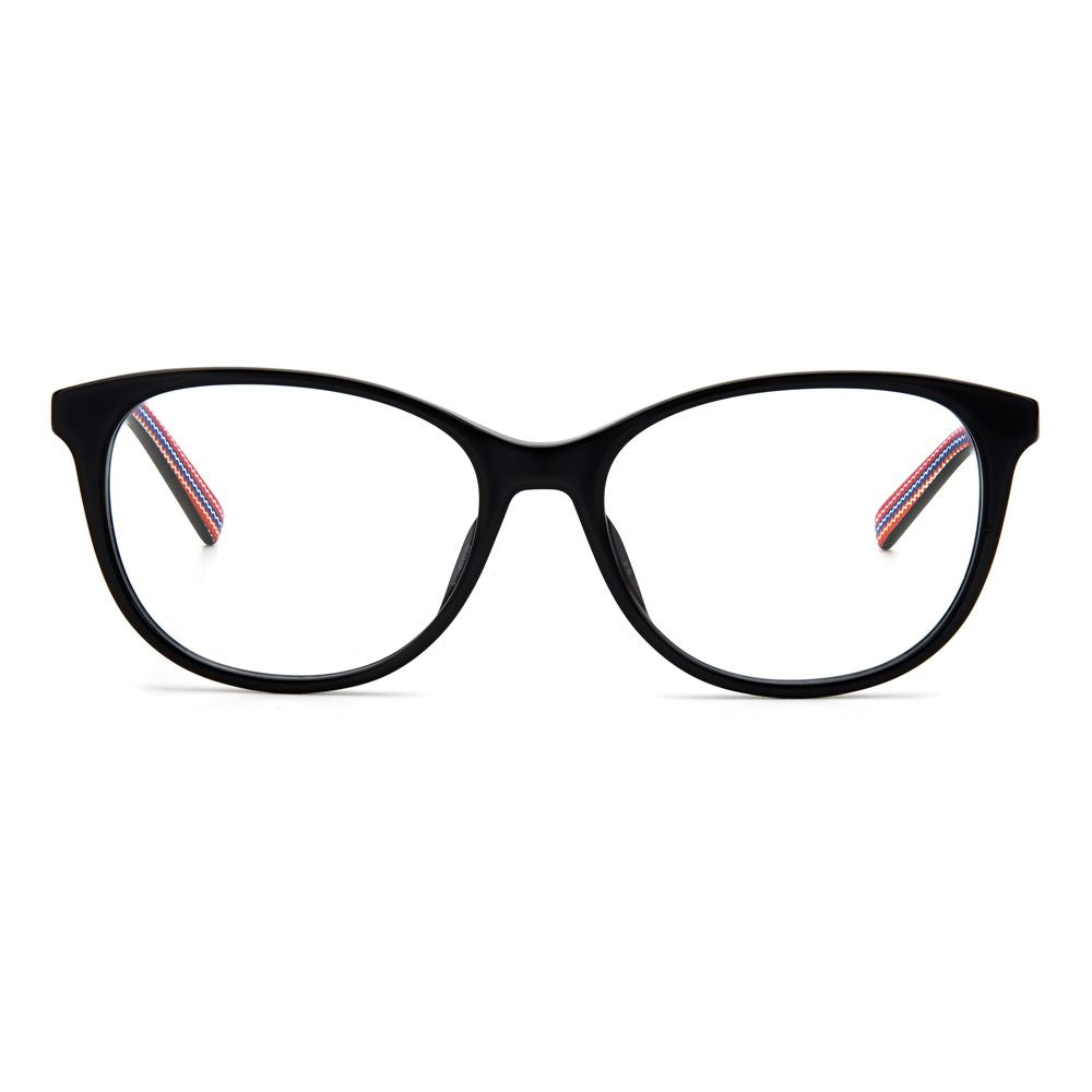 Rame ochelari M Missoni negre Haircalf