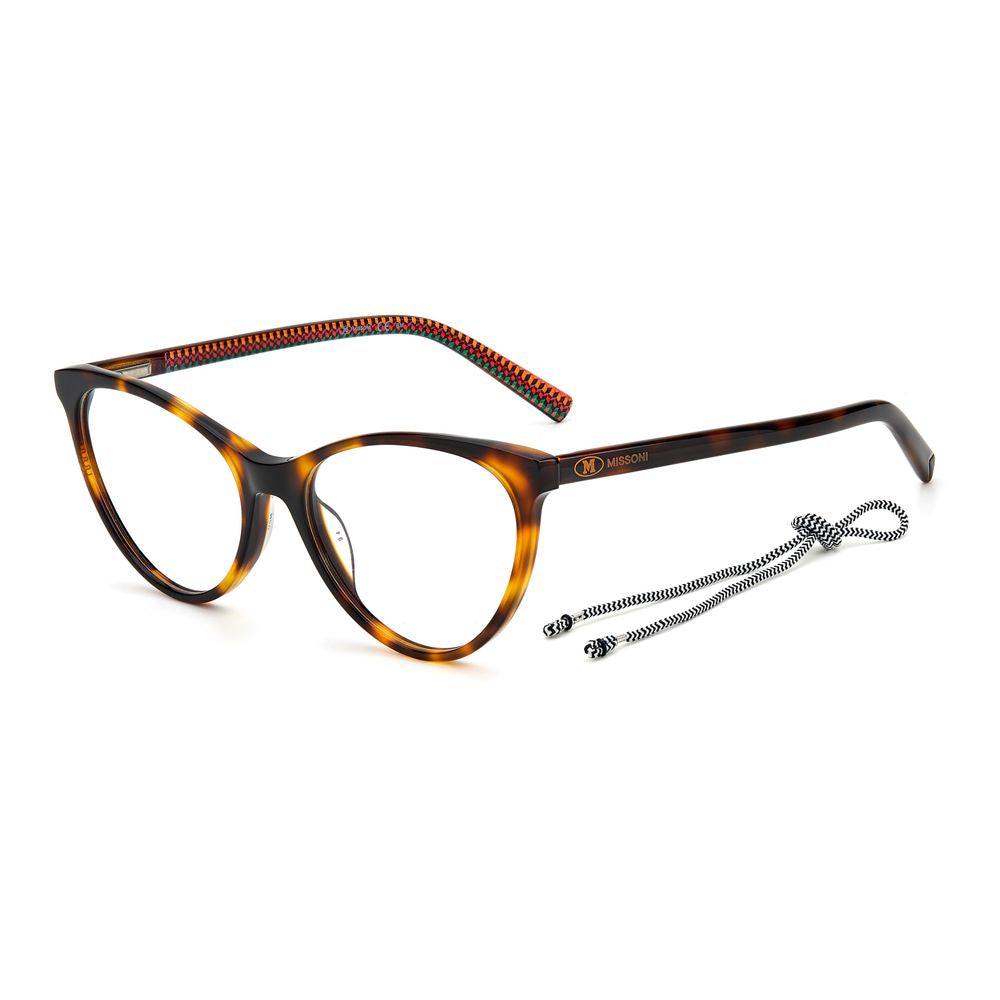 Rame ochelari M Missoni Bicolor Haircalf