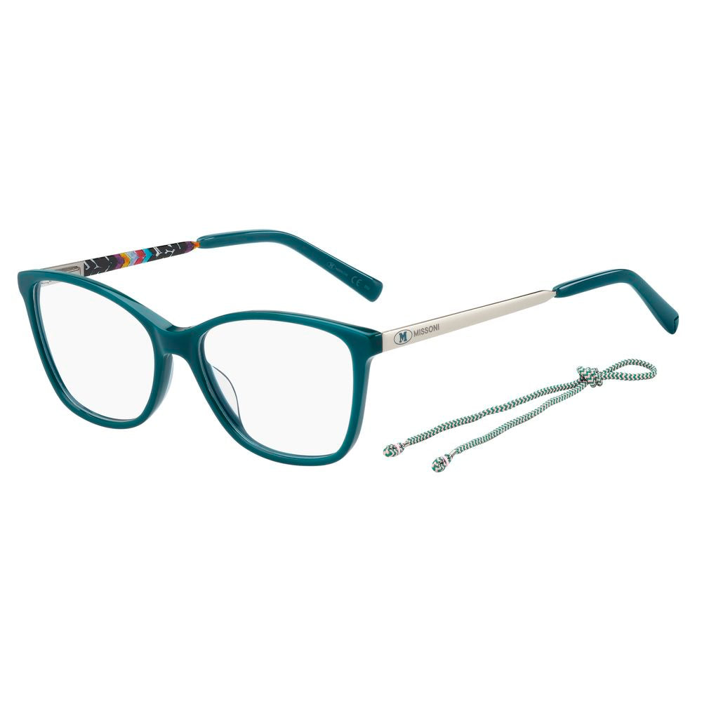 Rame ochelari M Missoni negre Haircalf