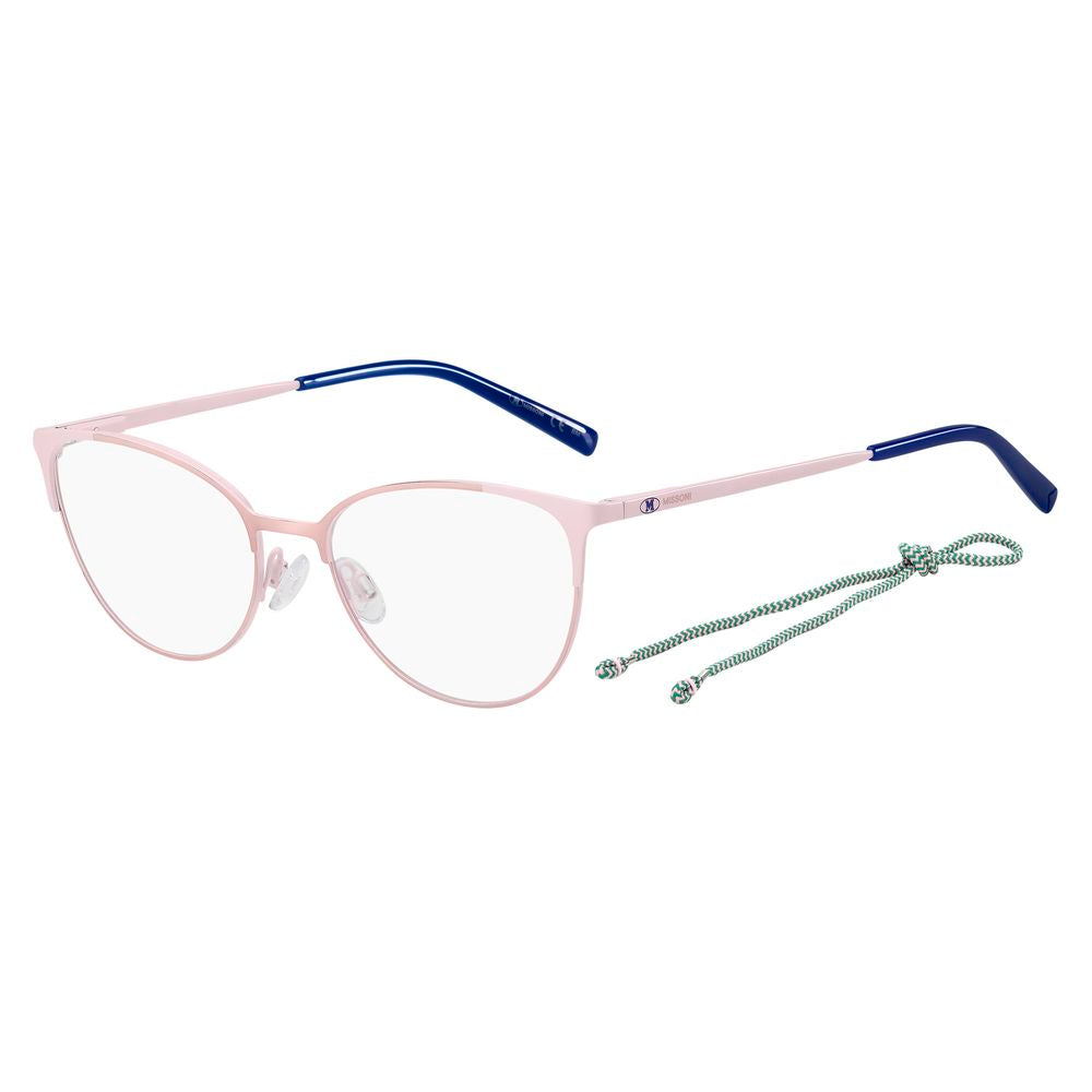 Rame metalice multicolore M Missoni