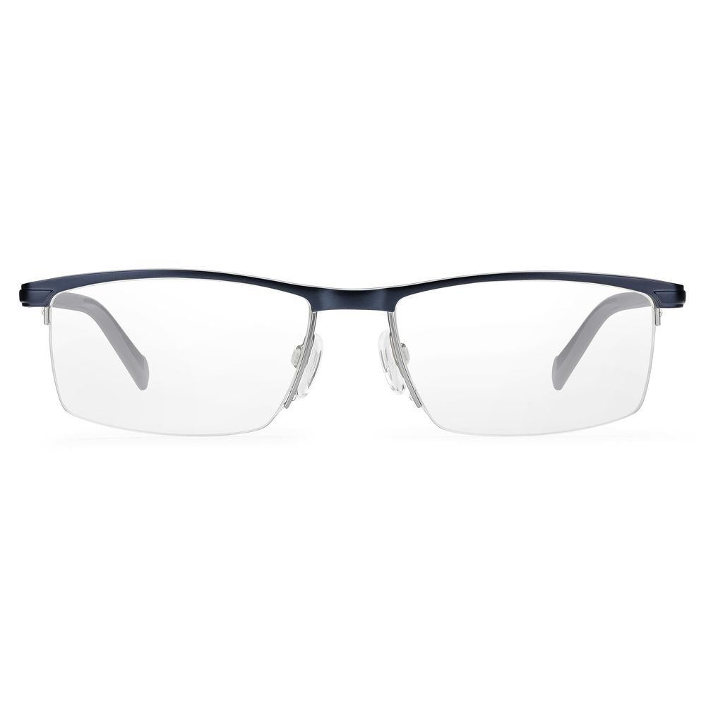 Rame metalice albastre Pierre Cardin