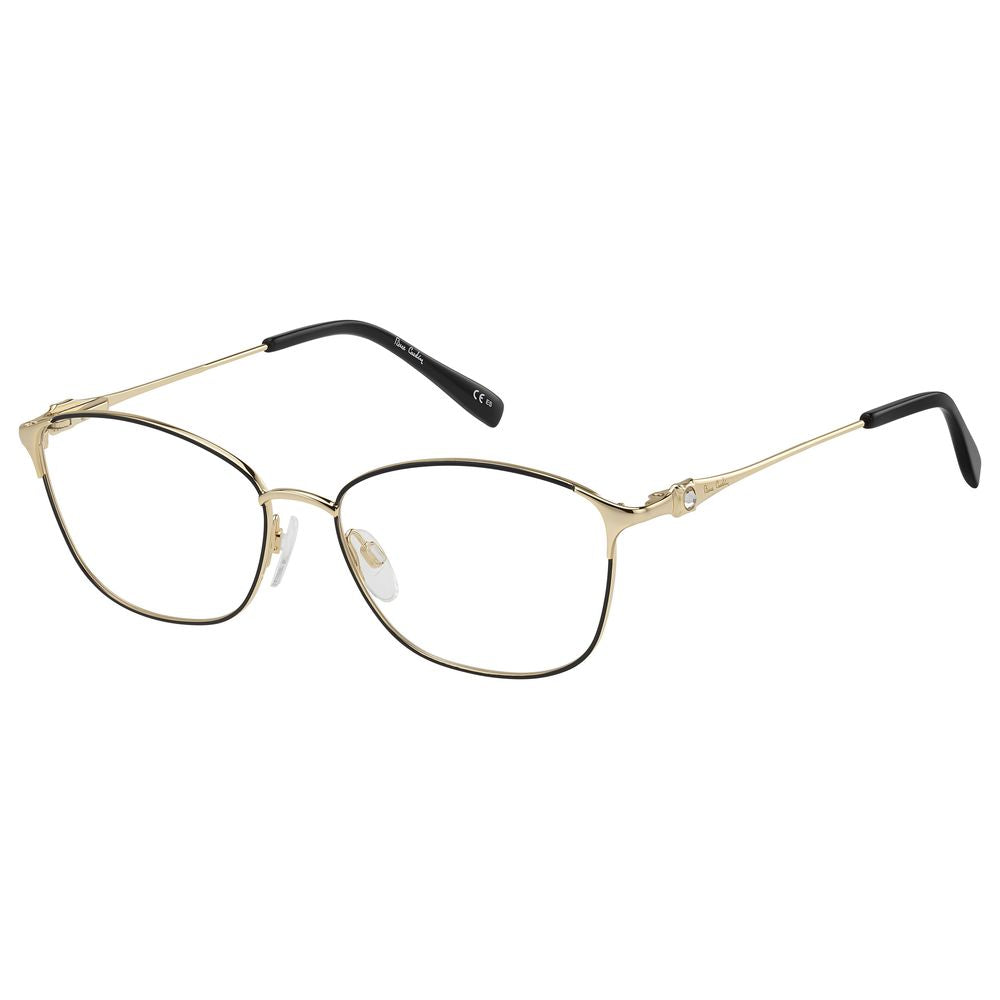 Rame metalice Pierre Cardin aurii roz