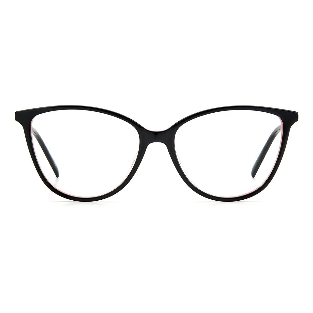 Rame M Missoni din acetat negru
