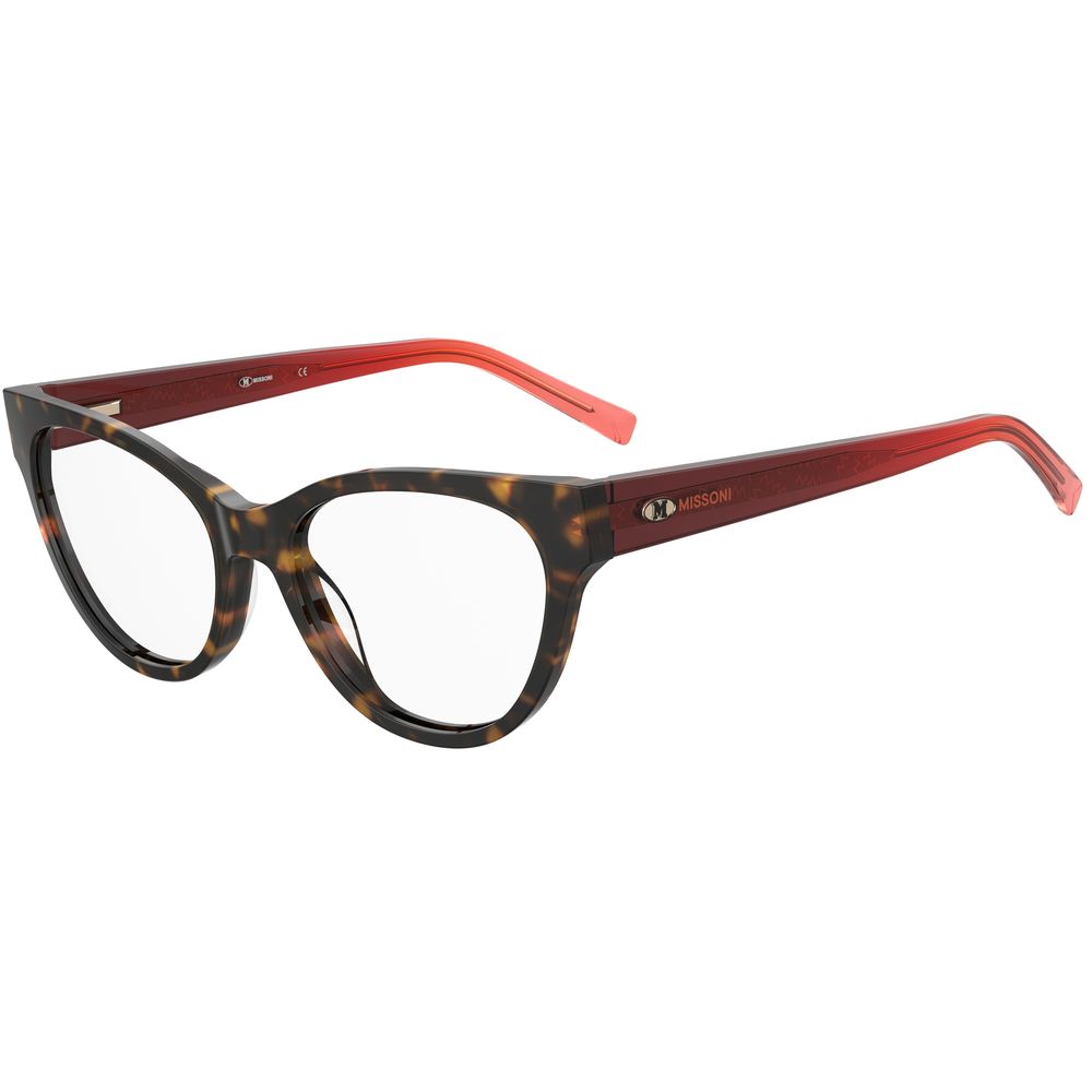 Rame M Missoni din acetat maro