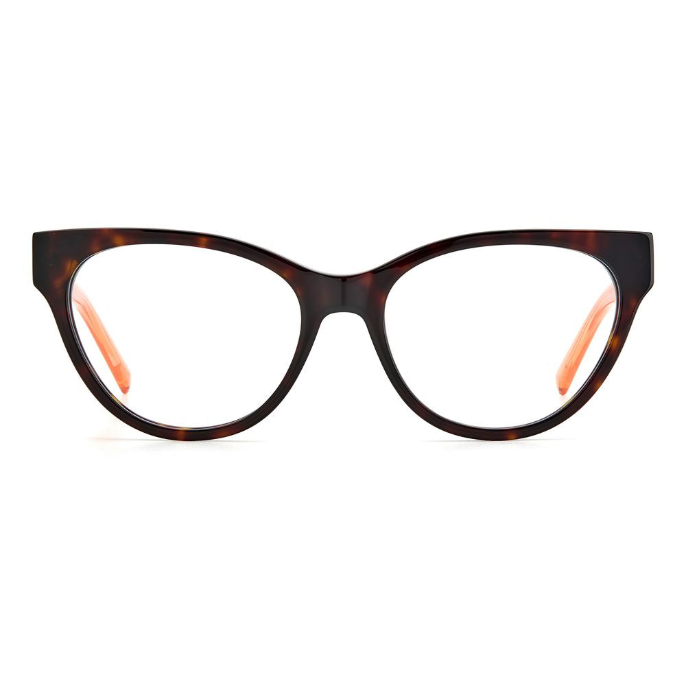 Rame M Missoni din acetat maro