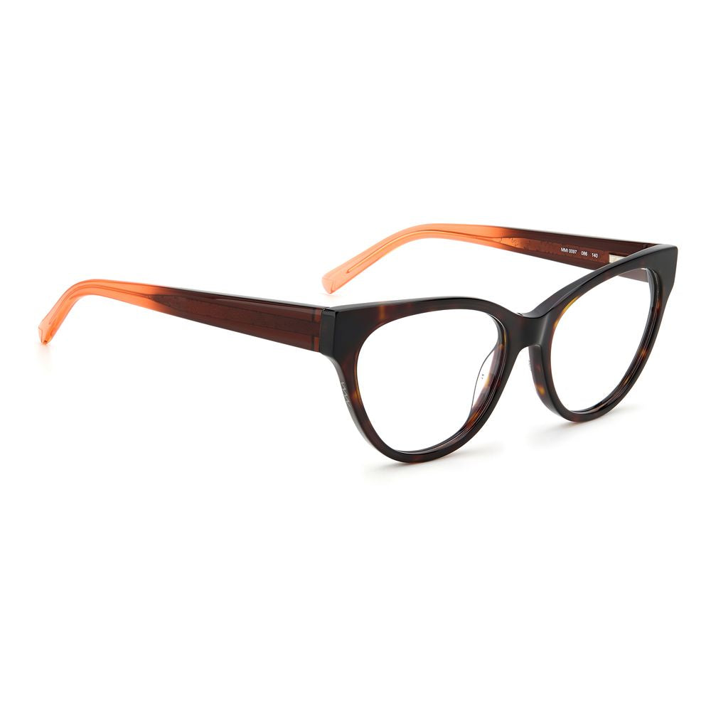Rame M Missoni din acetat maro