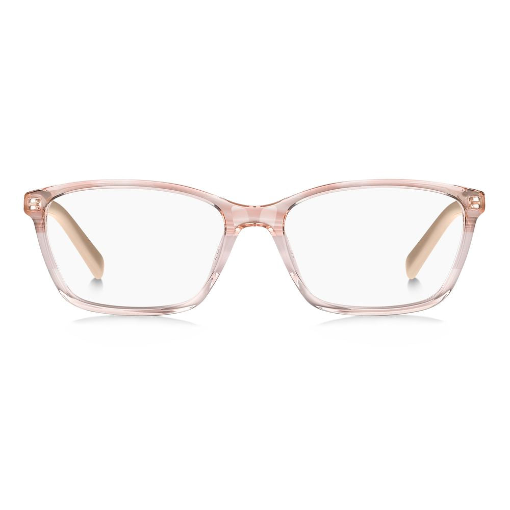 M Missoni Mehrfarbige Acetatrahmen