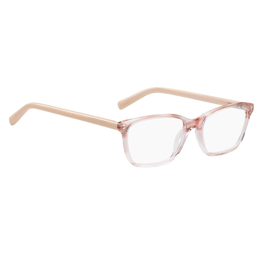 M Missoni Mehrfarbige Acetatrahmen