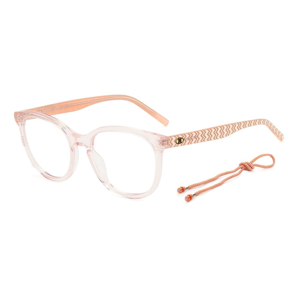 Rame M Missoni din acetat multicolor