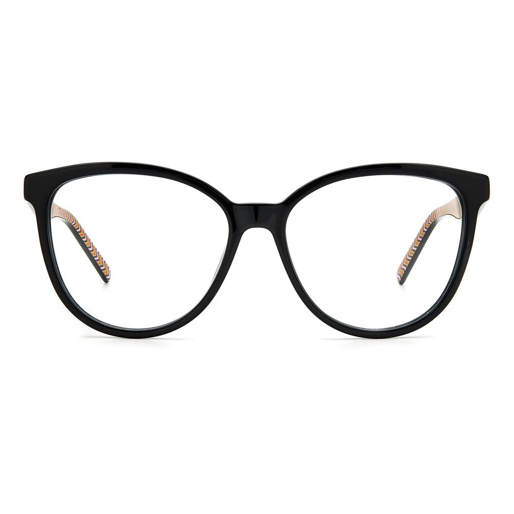 Rame M Missoni din acetat negru