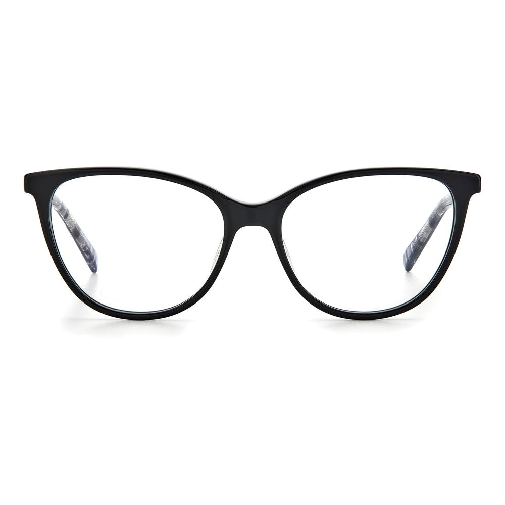 Rame M Missoni din acetat negru