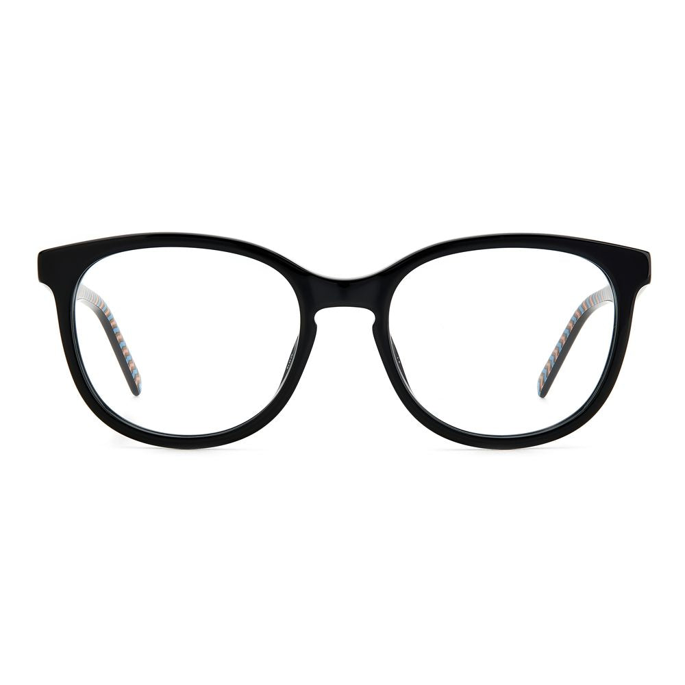 Rame M Missoni din acetat negru