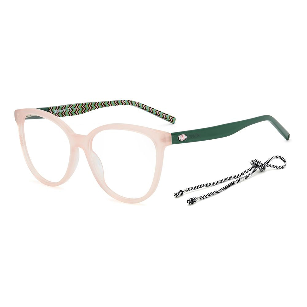 Rame M Missoni din acetat multicolor