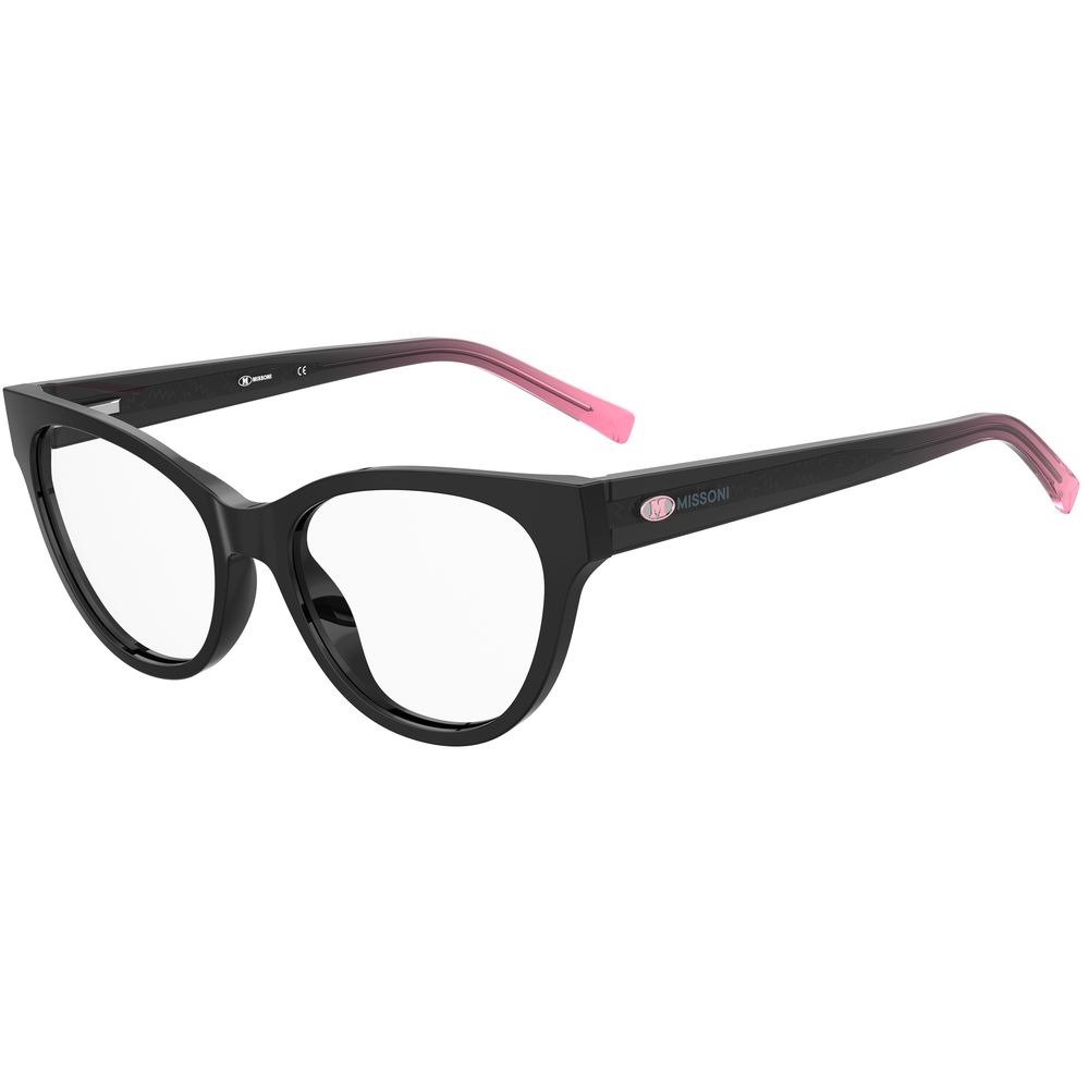 Rame M Missoni din acetat negru