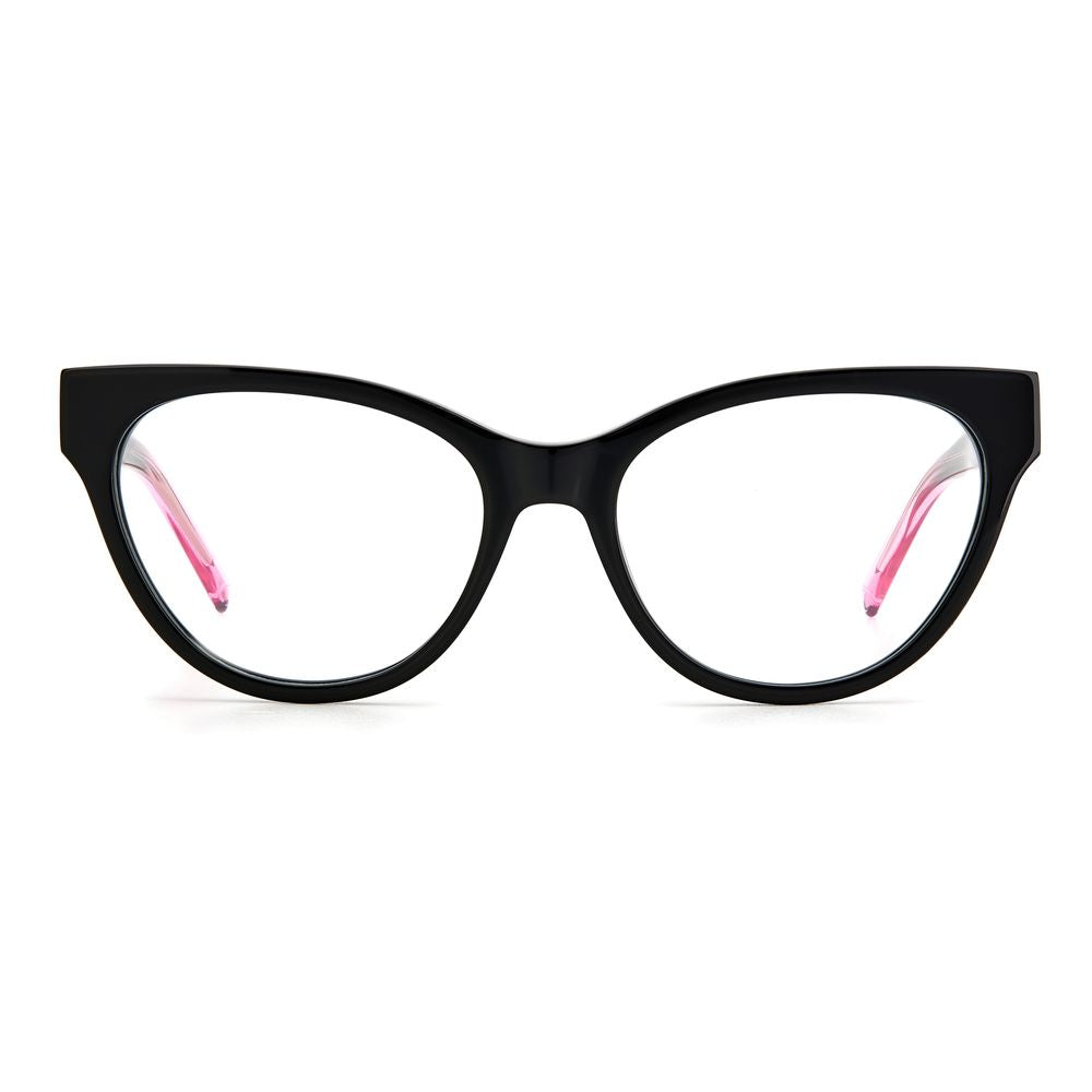 Rame M Missoni din acetat negru