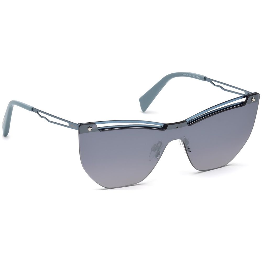 Ochelari de soare Just Cavalli bicolori din metal
