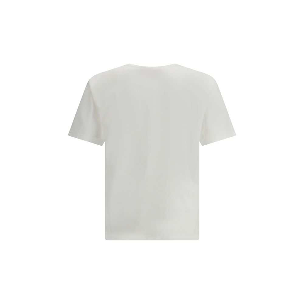Tricou Valentino Maxi cu imprimeu