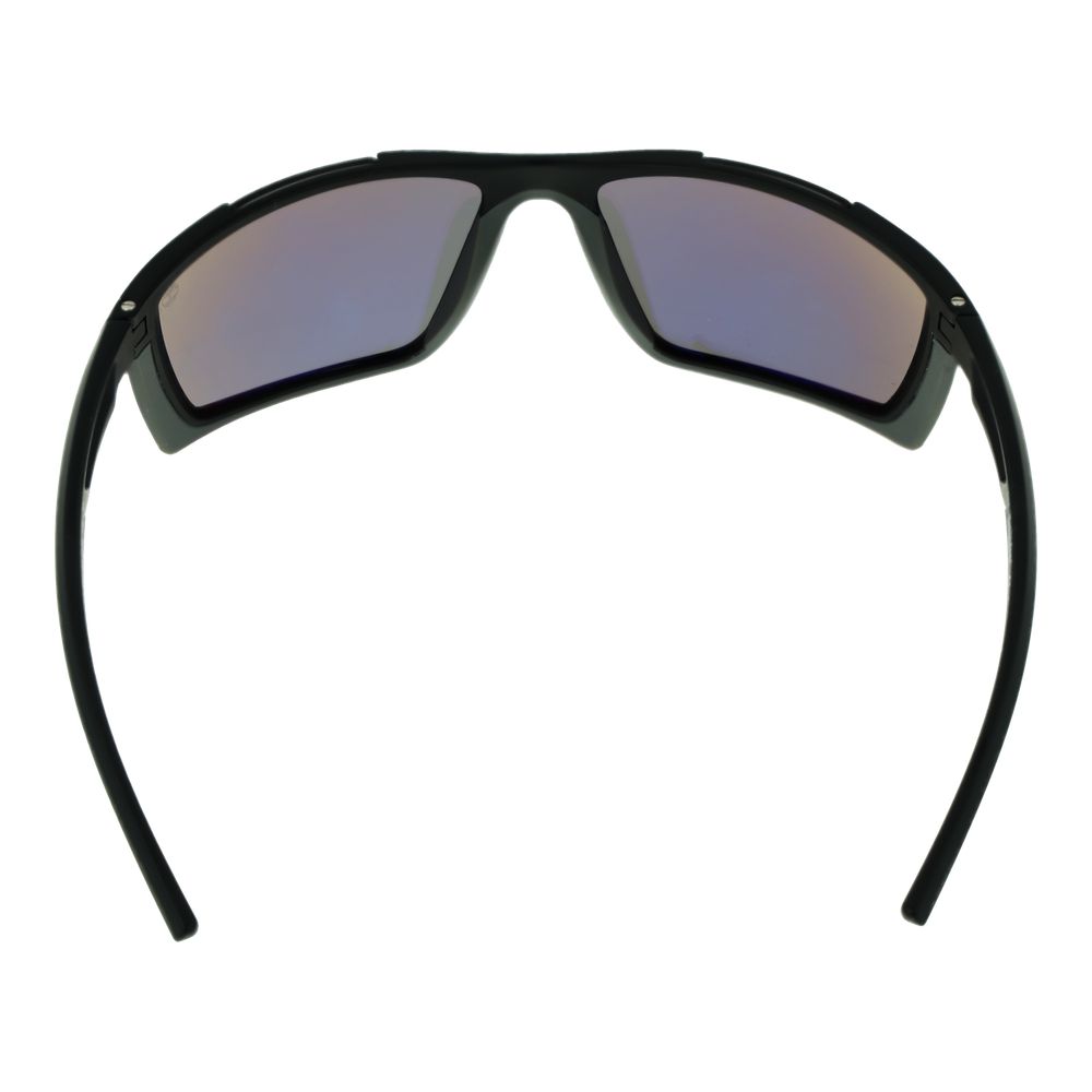 Timberland Schwarze Herren Sonnenbrille