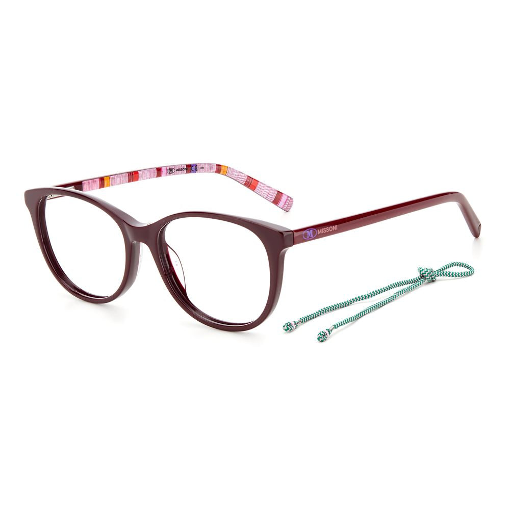Rame ochelari M Missoni multicolore Haircalf