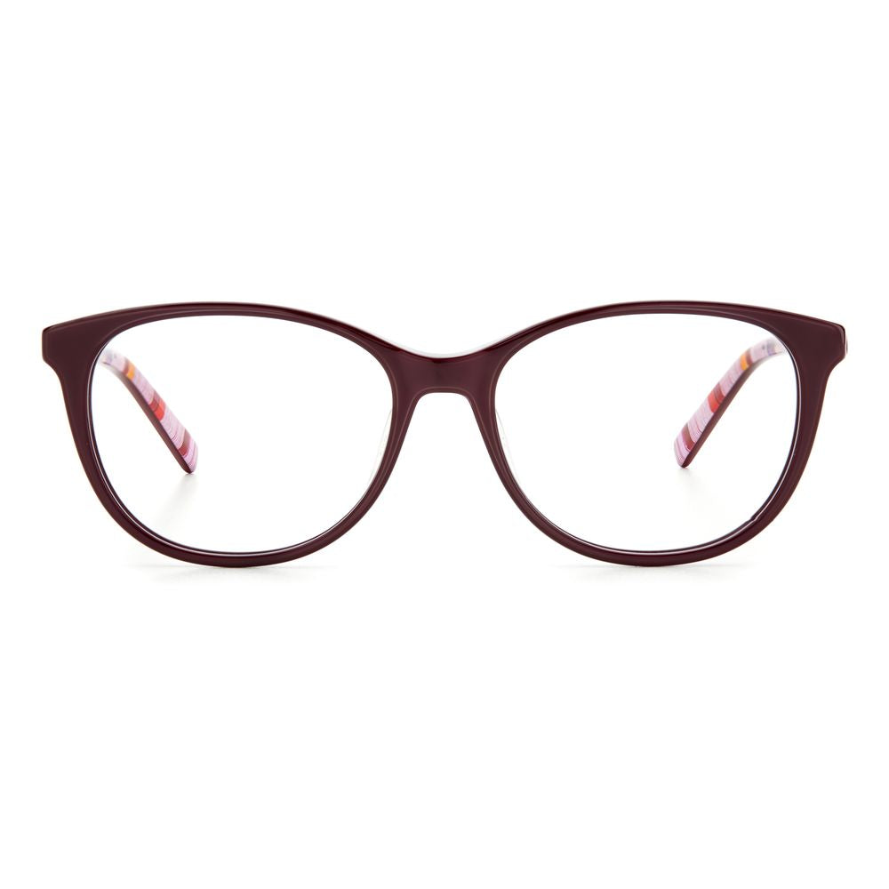 Rame ochelari M Missoni multicolore Haircalf