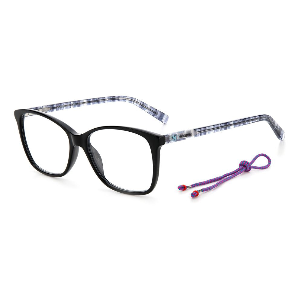 Rame ochelari M Missoni Bicolor Haircalf