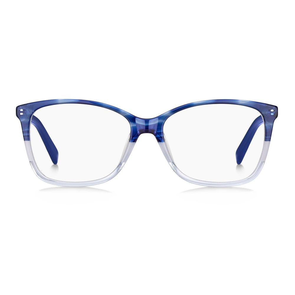 Rame ochelari M Missoni albastre Haircalf