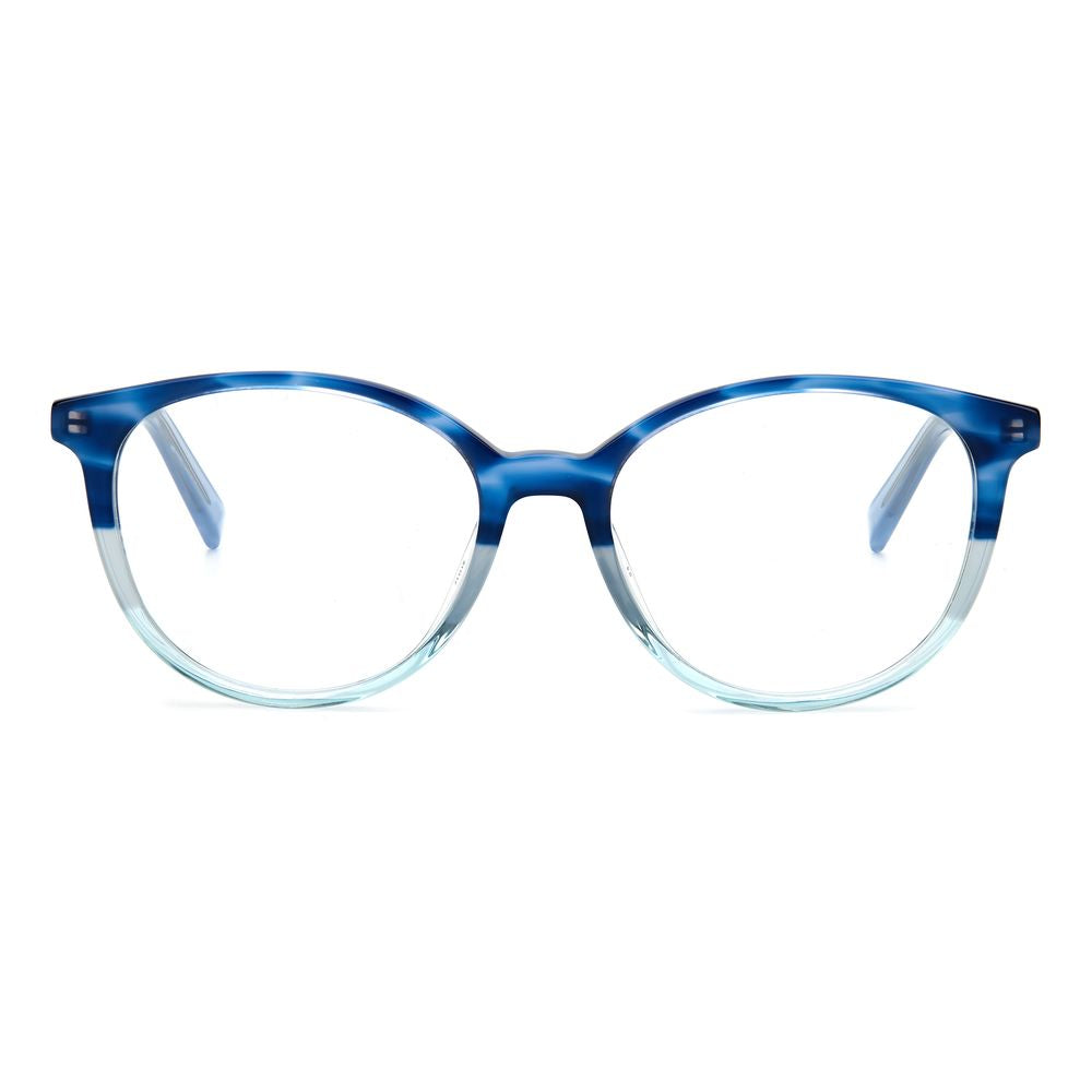 Rame ochelari M Missoni albastre Haircalf