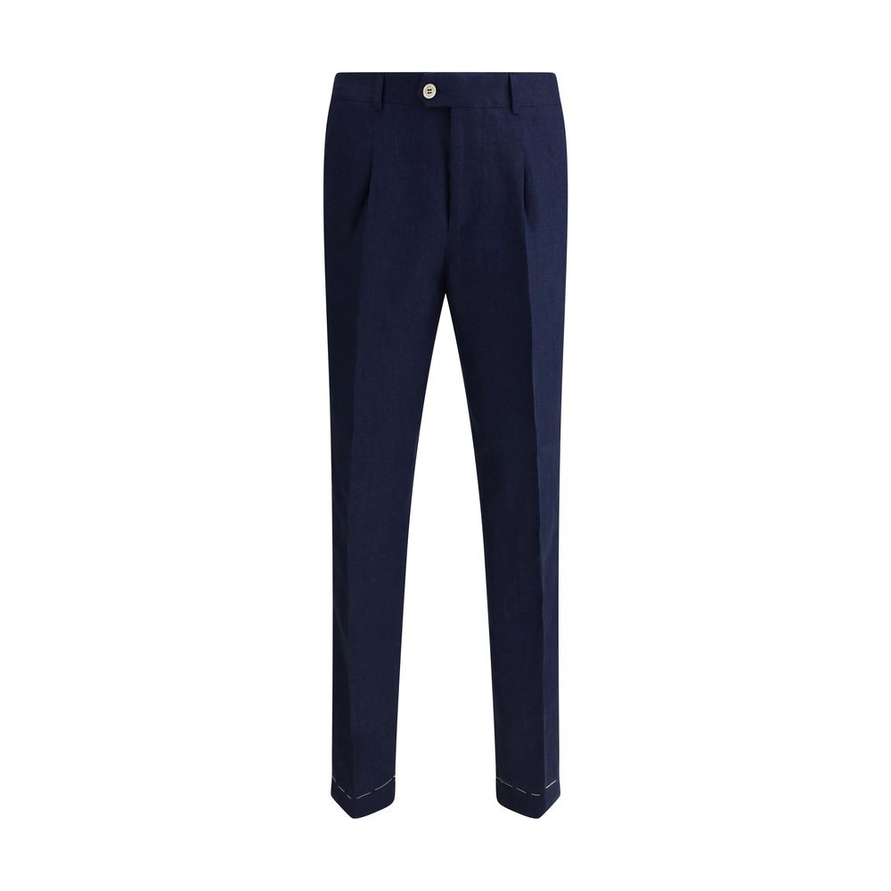 Brunello Cucinelli Baumwollhose