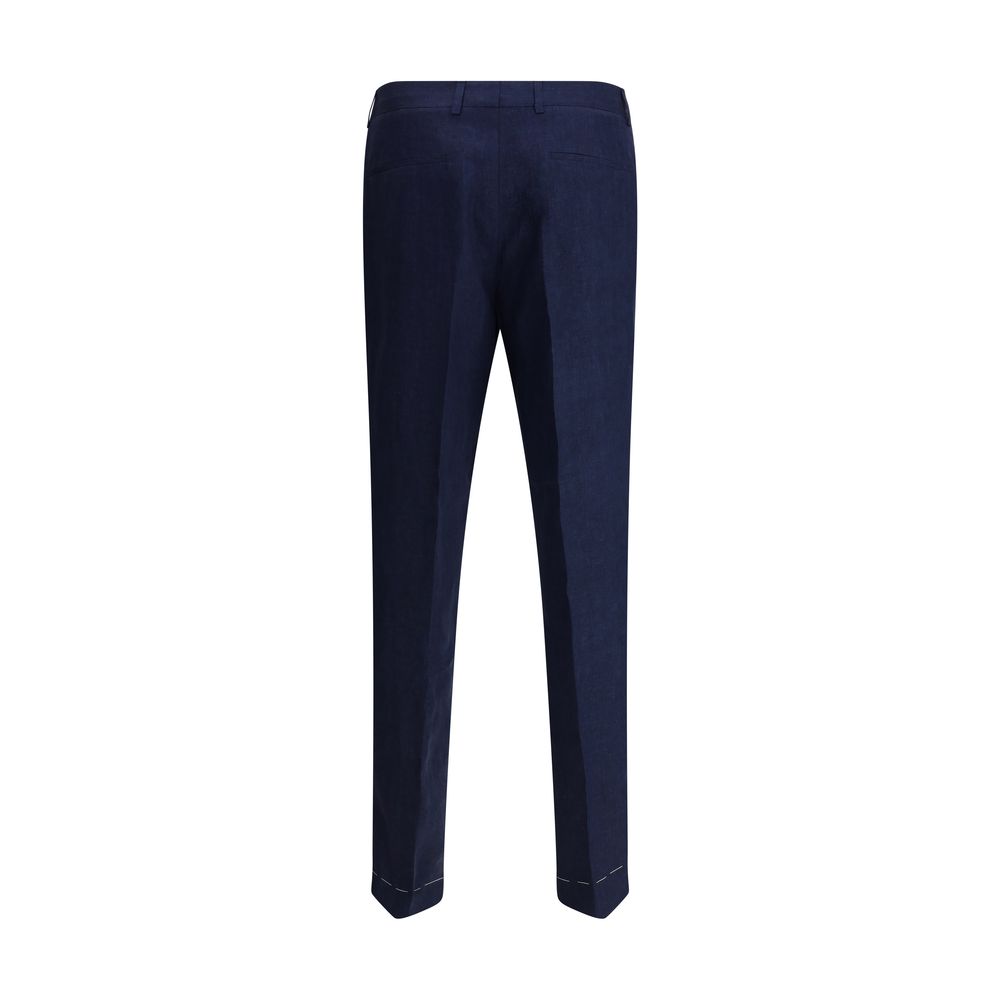 Brunello Cucinelli Baumwollhose