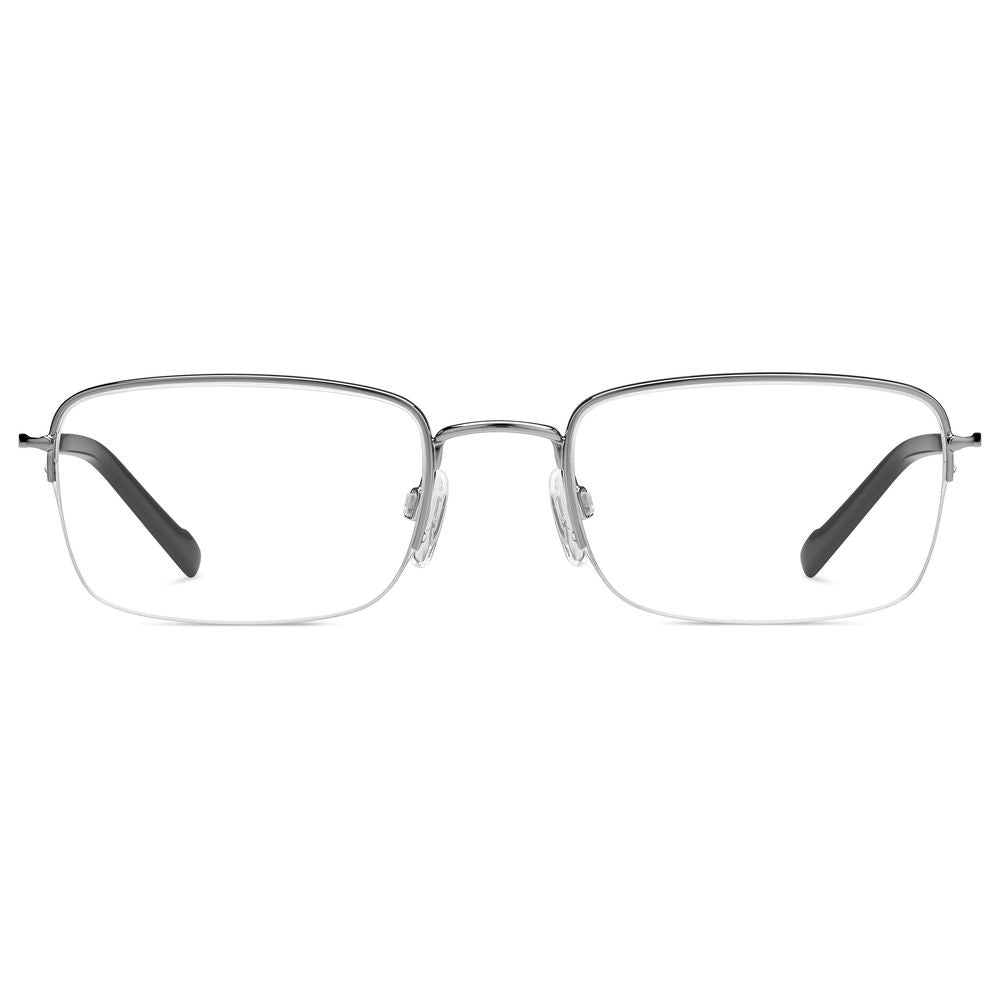 Rame metalice gri Pierre Cardin