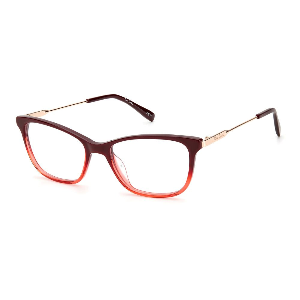 Rame Pierre Cardin din acetat bicolor