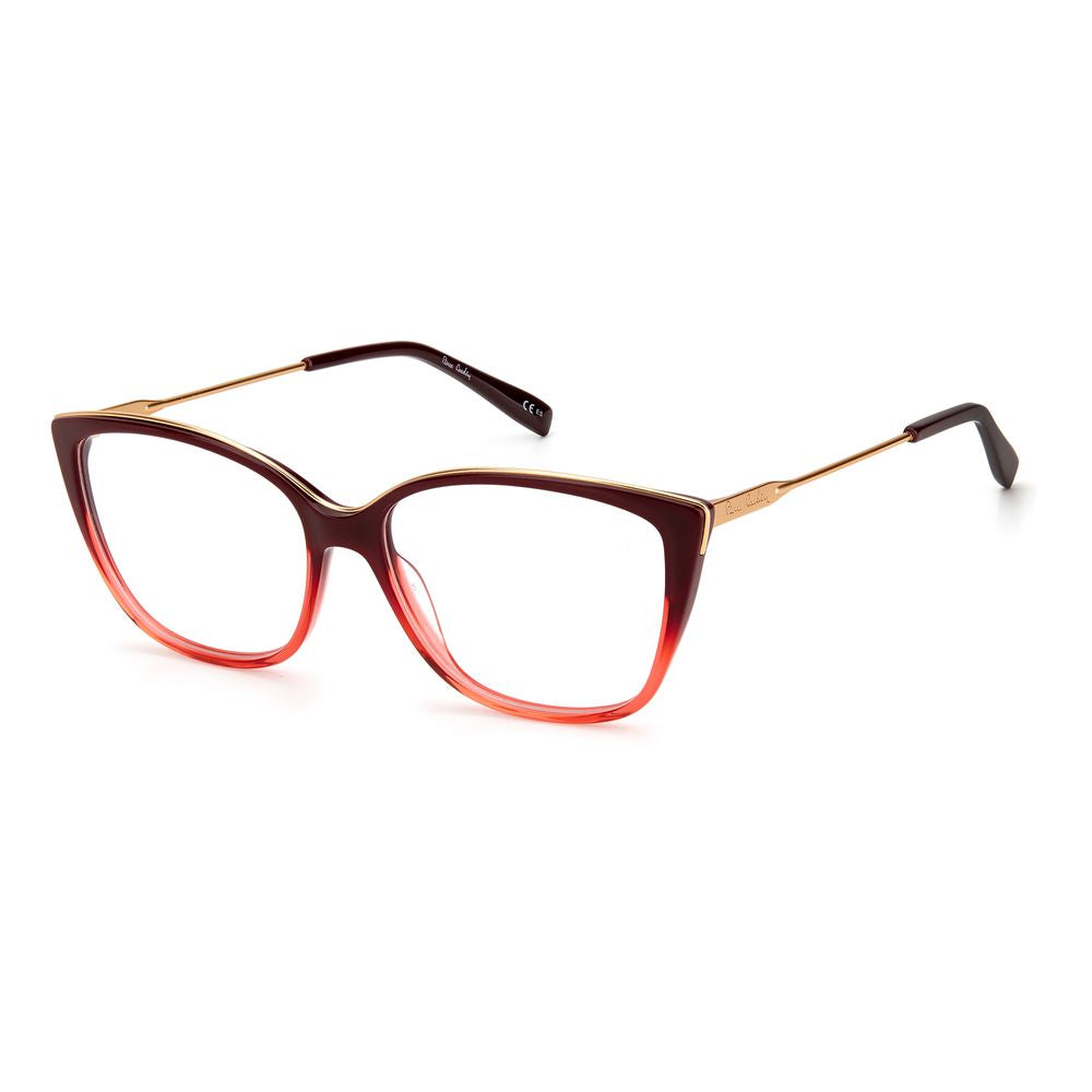 Rame Pierre Cardin din acetat bicolor