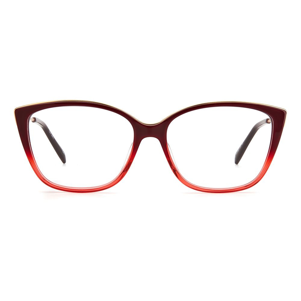 Rame Pierre Cardin din acetat bicolor