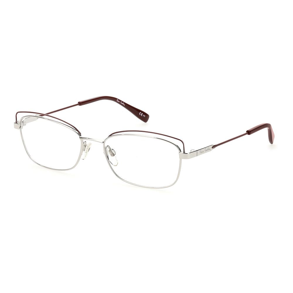 Rame metalice bicolore Pierre Cardin