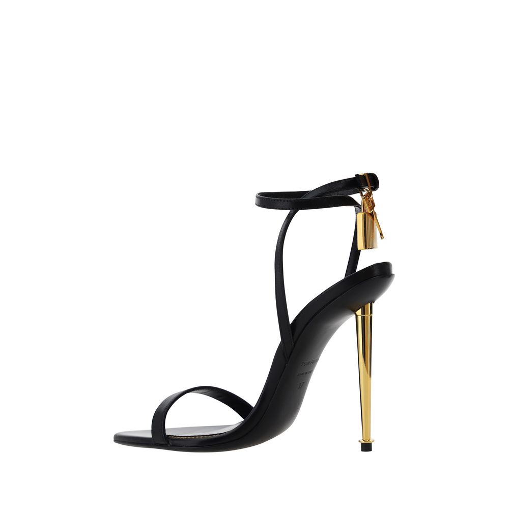 Sandale Tom Ford