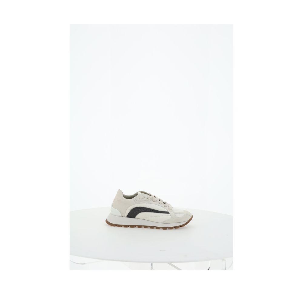 Brunello Cucinelli Sneaker