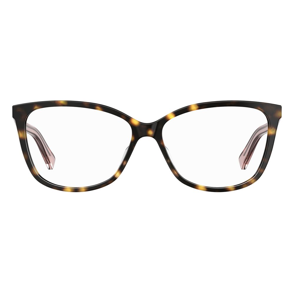 Ochelari de soare Love Moschino bicolori Haircalf