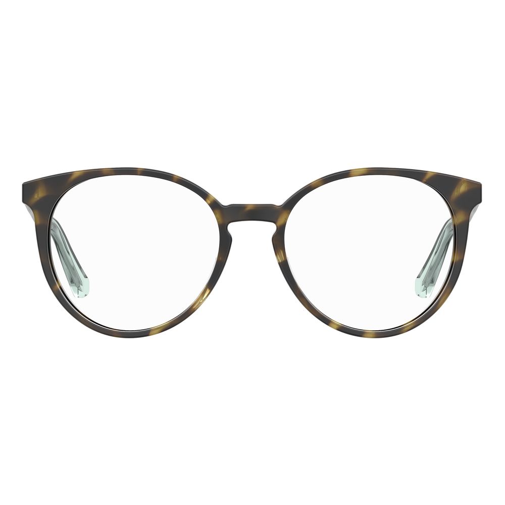Ochelari de soare Love Moschino bicolori Haircalf