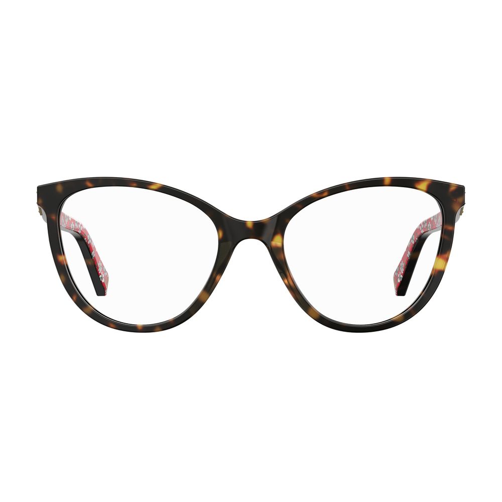 Ochelari de soare Love Moschino bicolori Haircalf