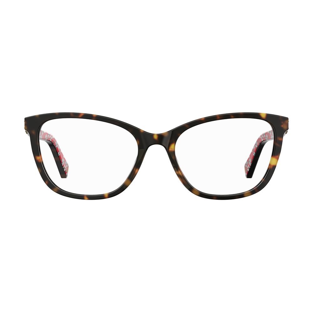 Ochelari de soare Love Moschino bicolori Haircalf