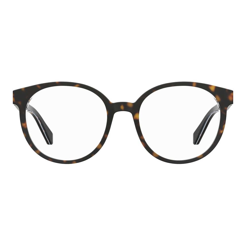Ochelari de soare Love Moschino bicolori Haircalf