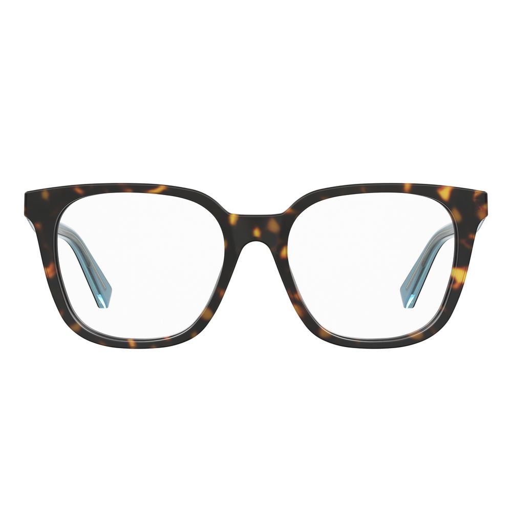 Ochelari de soare Love Moschino bicolori Haircalf