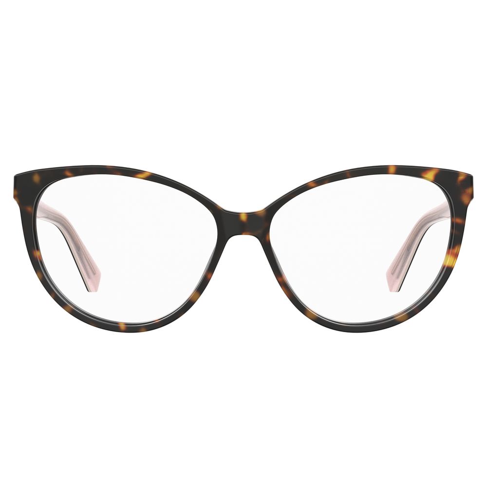 Ochelari de soare Love Moschino bicolori Haircalf