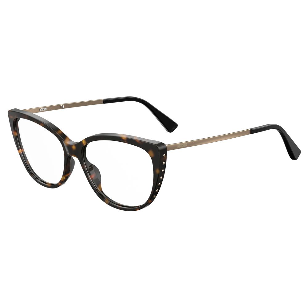 Rame Moschino Bicolor Haircalf