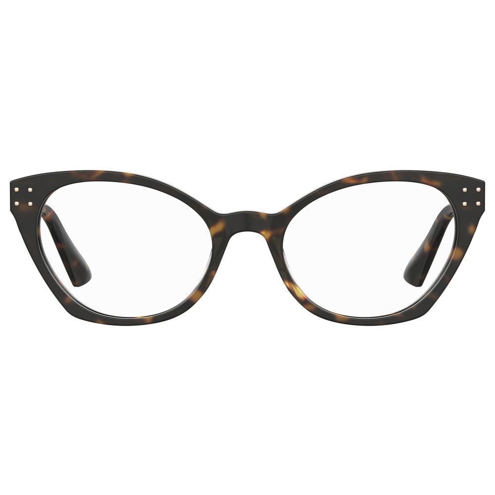 Rame Moschino Bicolor Haircalf