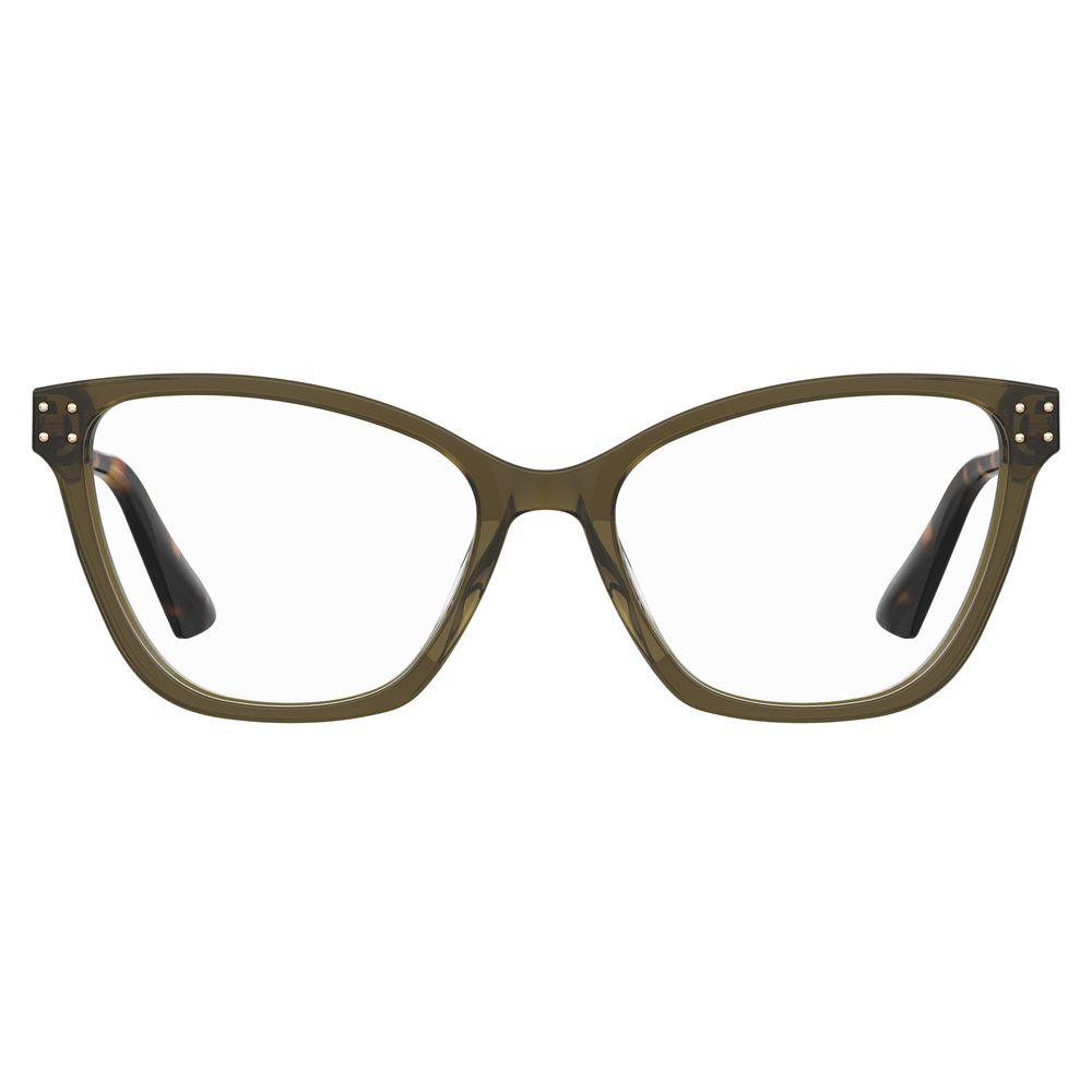 Rame Moschino Bicolor Haircalf