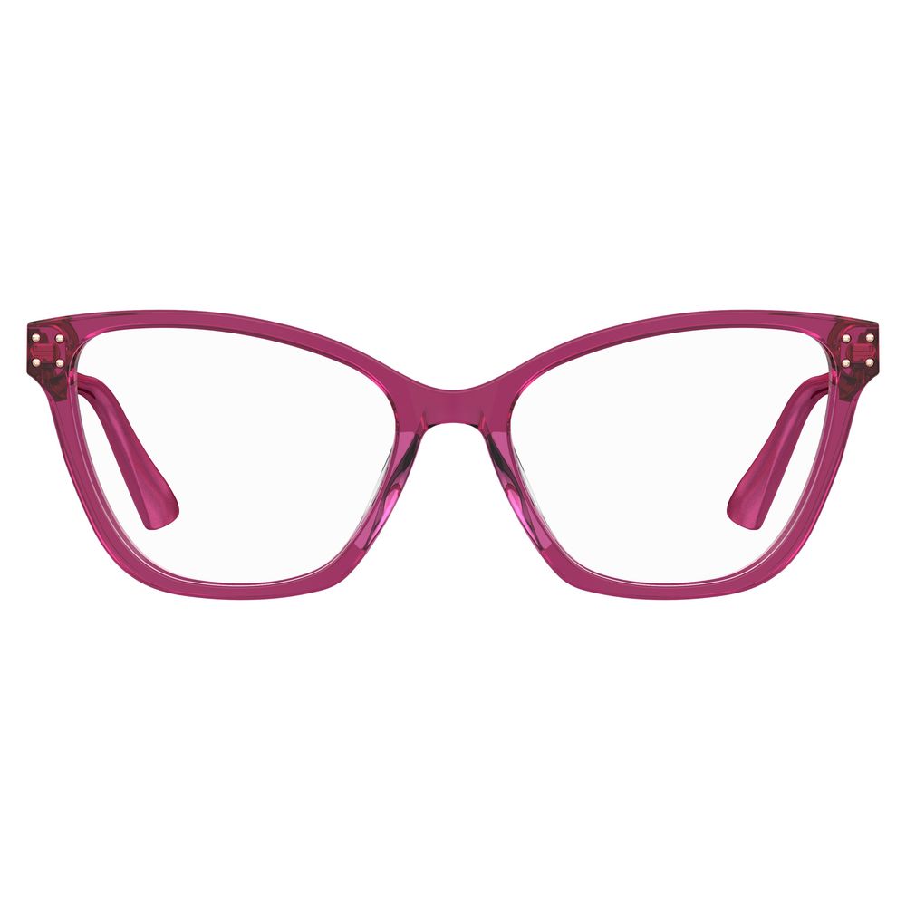 Ochelari de soare Moschino Fuchsia Haircalf
