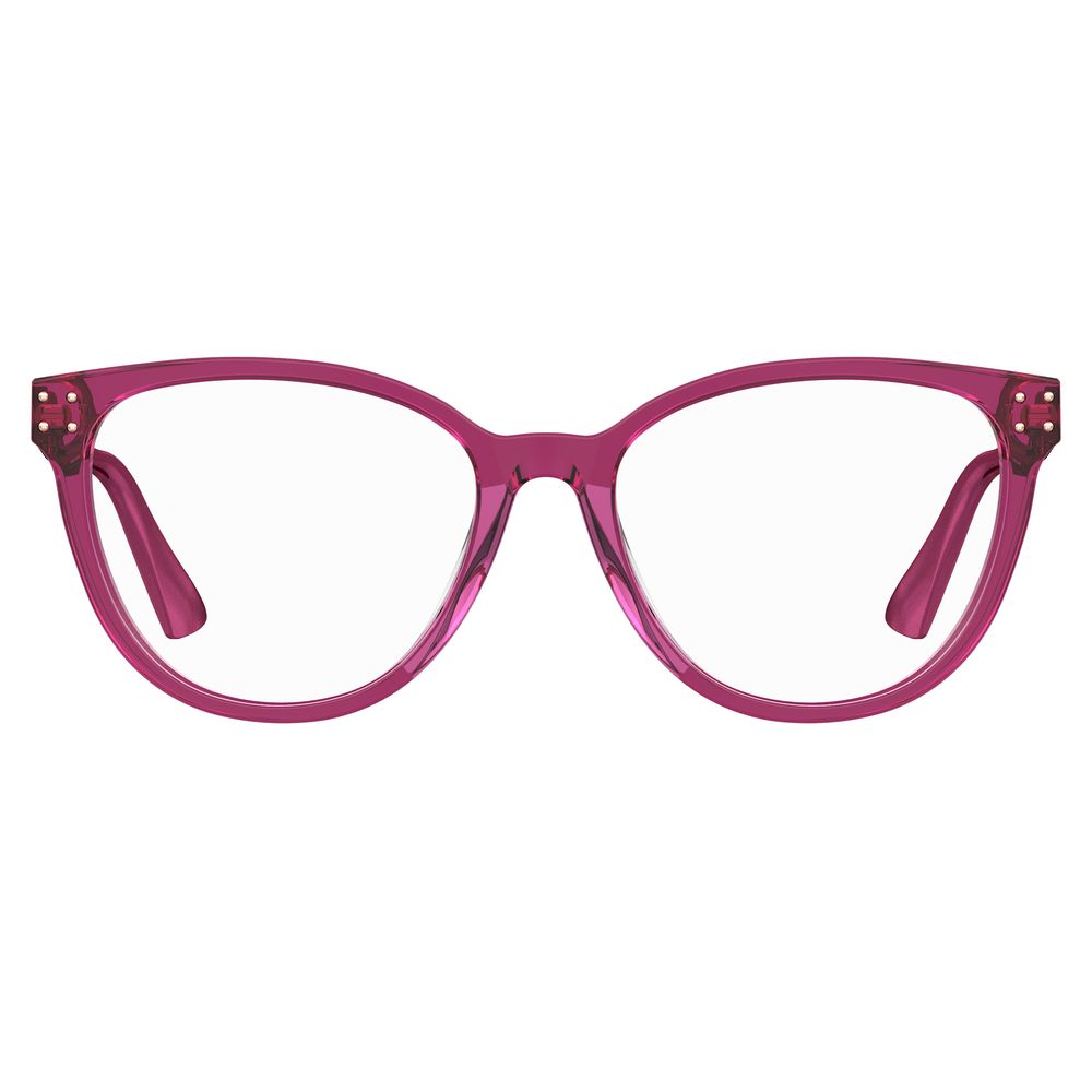 Ochelari de soare Moschino Fuchsia Haircalf