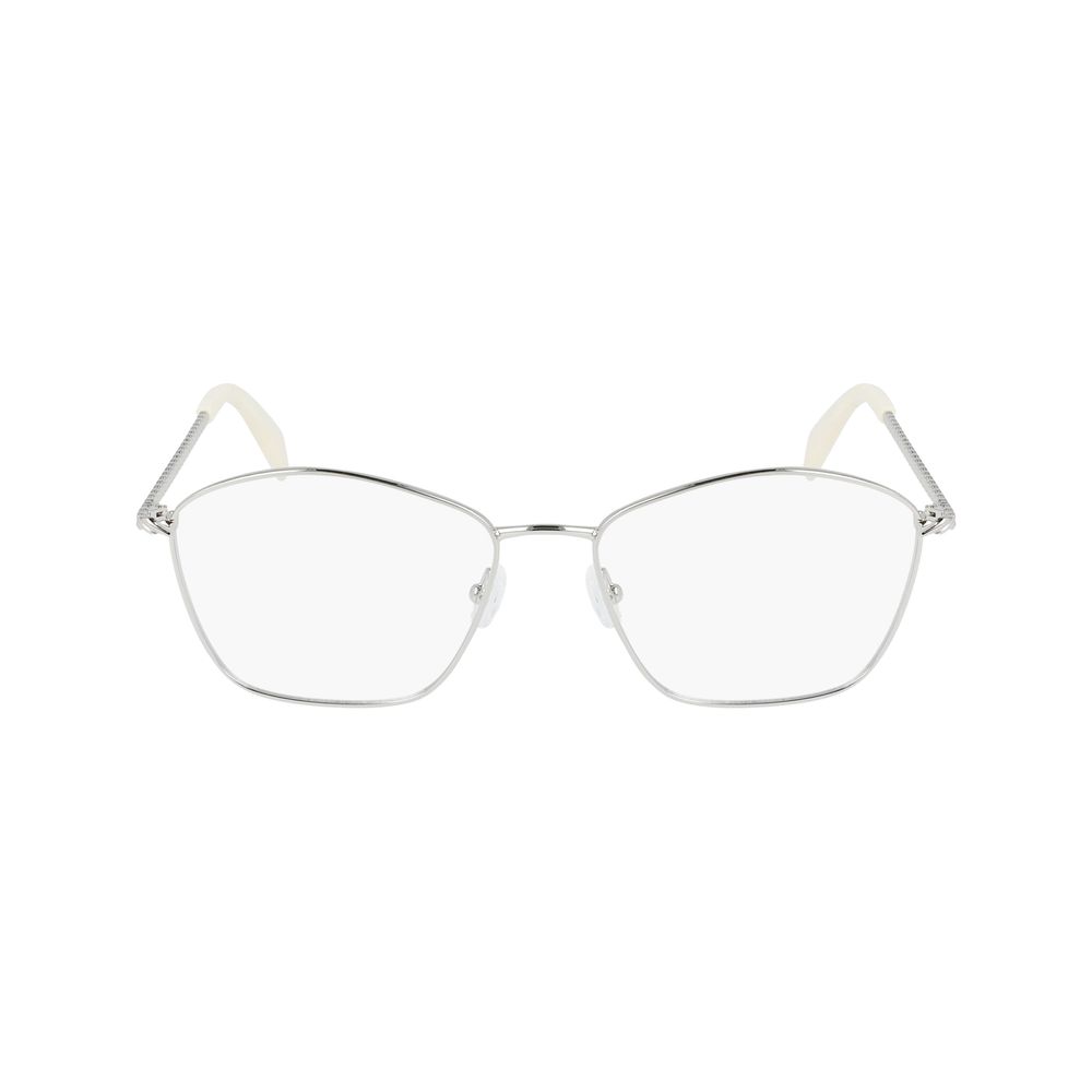 Lanvin Graue Metallrahmen
