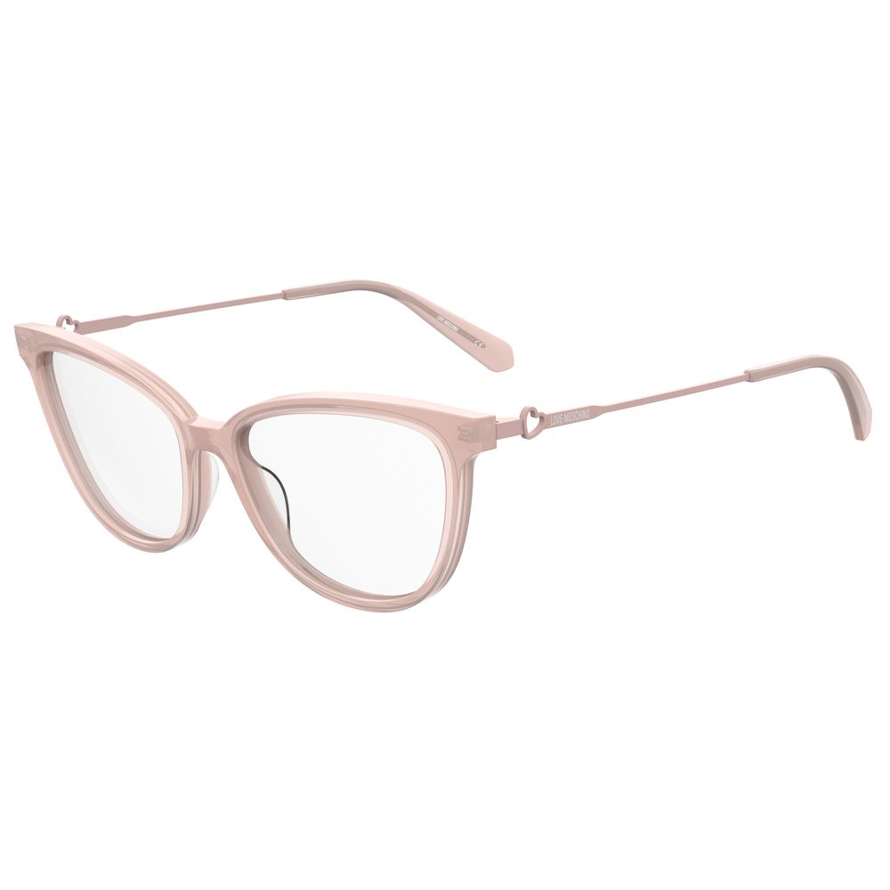 Ochelari de soare Love Moschino multicolori Haircalf